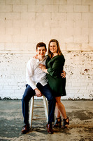 Jessica + Kevin [ESESSION]