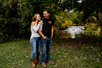 Taylor + Mikey [Esession]