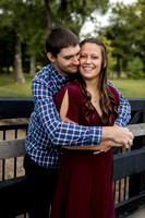 Meaghan + Eric [Esession]
