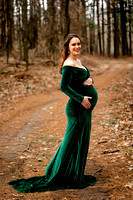 Brittany File [Maternity]