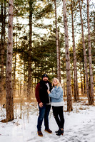 Baylee + Tommy [Esession]
